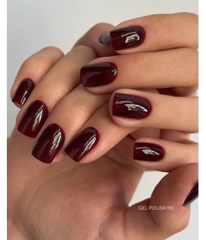 Гель-лак Dark №192 6 мл